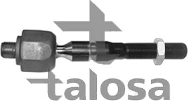 Talosa 44-01873 - Daxili Bağlama Çubuğu, Ox Birləşməsi furqanavto.az