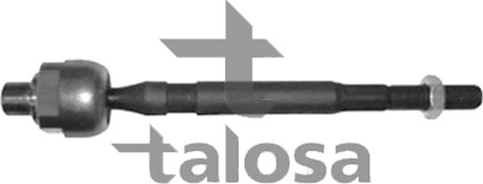 Talosa 44-01240 - Daxili Bağlama Çubuğu, Ox Birləşməsi furqanavto.az