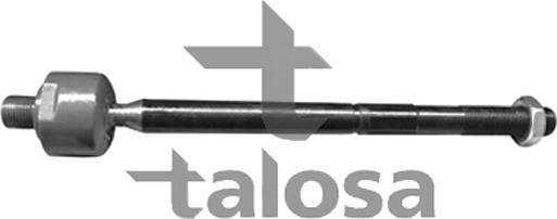 Talosa 44-01221 - Daxili Bağlama Çubuğu, Ox Birləşməsi furqanavto.az