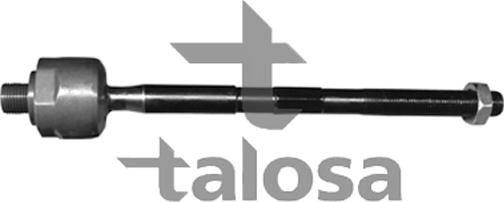 Talosa 44-01769 - Daxili Bağlama Çubuğu, Ox Birləşməsi furqanavto.az