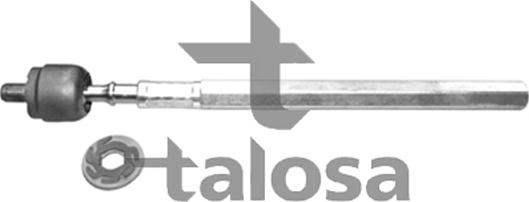 Talosa 44-08916 - Daxili Bağlama Çubuğu, Ox Birləşməsi furqanavto.az