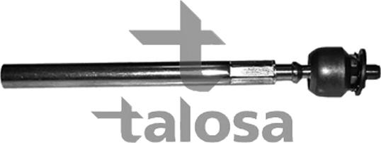 Talosa 44-08024 - Daxili Bağlama Çubuğu, Ox Birləşməsi furqanavto.az