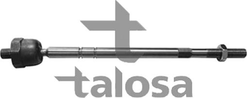 Talosa 44-08028 - Daxili Bağlama Çubuğu, Ox Birləşməsi furqanavto.az