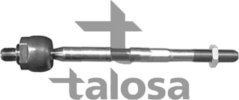Talosa 44-08301 - Daxili Bağlama Çubuğu, Ox Birləşməsi furqanavto.az