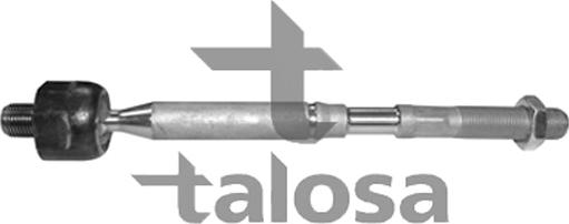 Talosa 44-08302 - Daxili Bağlama Çubuğu, Ox Birləşməsi furqanavto.az