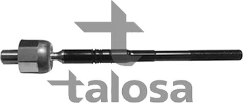 Talosa 44-08337 - Daxili Bağlama Çubuğu, Ox Birləşməsi furqanavto.az