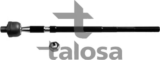 Talosa 44-08377 - Daxili Bağlama Çubuğu, Ox Birləşməsi furqanavto.az