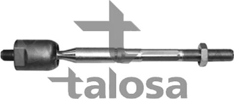 Talosa 44-08245 - Daxili Bağlama Çubuğu, Ox Birləşməsi furqanavto.az