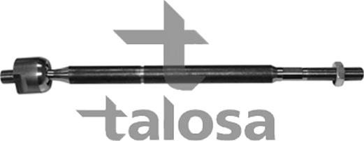 Talosa 44-08267 - Daxili Bağlama Çubuğu, Ox Birləşməsi furqanavto.az