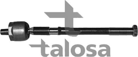 Talosa 44-08225 - Daxili Bağlama Çubuğu, Ox Birləşməsi furqanavto.az