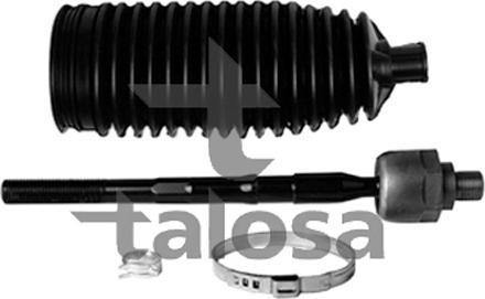 Talosa 44-08766KM - Daxili Bağlama Çubuğu, Ox Birləşməsi furqanavto.az