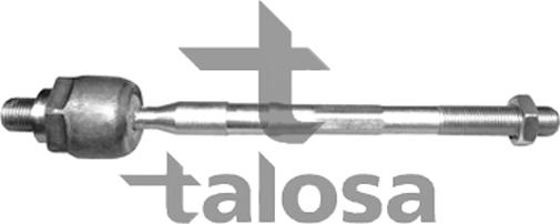 Talosa 44-08766 - Daxili Bağlama Çubuğu, Ox Birləşməsi furqanavto.az