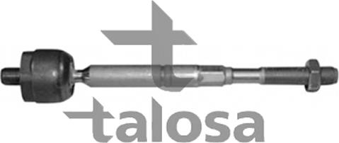 Talosa 44-08730 - Daxili Bağlama Çubuğu, Ox Birləşməsi furqanavto.az