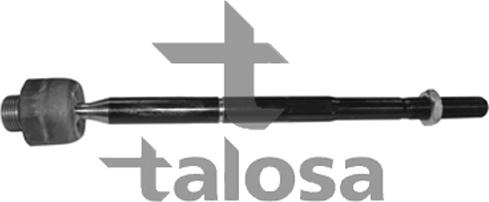 Talosa 44-03488 - Daxili Bağlama Çubuğu, Ox Birləşməsi furqanavto.az