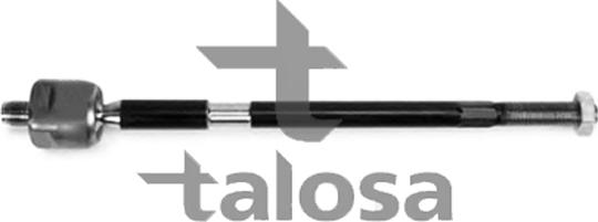 Talosa 44-03591 - Daxili Bağlama Çubuğu, Ox Birləşməsi furqanavto.az