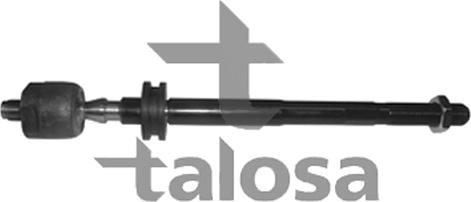 Talosa 44-03566 - Daxili Bağlama Çubuğu, Ox Birləşməsi furqanavto.az