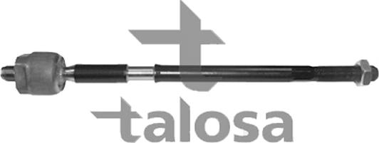 Talosa 44-03519 - Daxili Bağlama Çubuğu, Ox Birləşməsi furqanavto.az