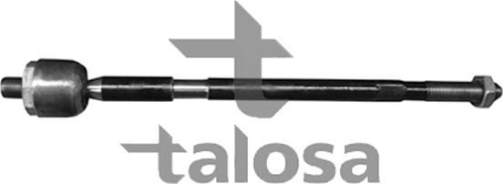 Talosa 44-03529 - Daxili Bağlama Çubuğu, Ox Birləşməsi furqanavto.az
