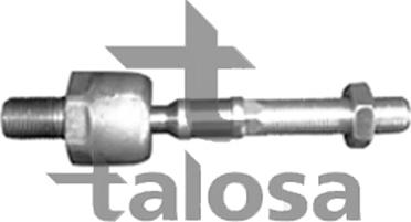 Talosa 44-03829 - Daxili Bağlama Çubuğu, Ox Birləşməsi furqanavto.az