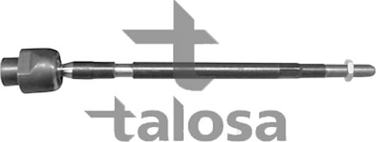 Talosa 44-03821 - Daxili Bağlama Çubuğu, Ox Birləşməsi furqanavto.az