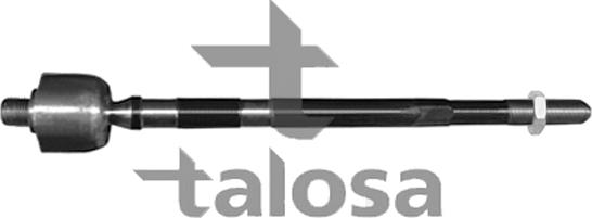 Talosa 44-03278 - Daxili Bağlama Çubuğu, Ox Birləşməsi furqanavto.az