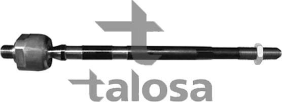 Talosa 44-03277 - Daxili Bağlama Çubuğu, Ox Birləşməsi furqanavto.az