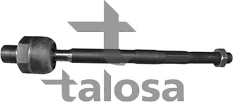 Talosa 44-02937 - Daxili Bağlama Çubuğu, Ox Birləşməsi furqanavto.az