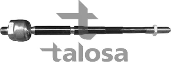 Talosa 44-02554 - Daxili Bağlama Çubuğu, Ox Birləşməsi furqanavto.az