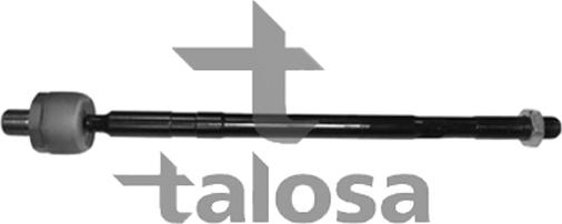 Talosa 44-02533 - Daxili Bağlama Çubuğu, Ox Birləşməsi furqanavto.az