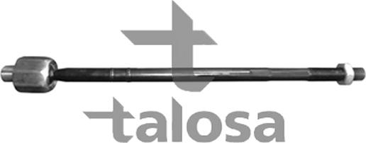 Talosa 44-02617 - Daxili Bağlama Çubuğu, Ox Birləşməsi furqanavto.az