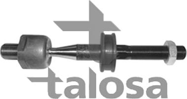 Talosa 44-02331 - Daxili Bağlama Çubuğu, Ox Birləşməsi furqanavto.az