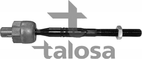 Talosa 44-02370 - Daxili Bağlama Çubuğu, Ox Birləşməsi furqanavto.az