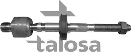 Talosa 44-02260 - Daxili Bağlama Çubuğu, Ox Birləşməsi furqanavto.az