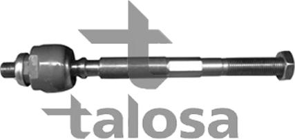 Talosa 44-02206 - Daxili Bağlama Çubuğu, Ox Birləşməsi furqanavto.az