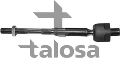 Talosa 44-07945 - Daxili Bağlama Çubuğu, Ox Birləşməsi furqanavto.az