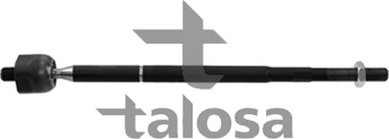 Talosa 44-07409 - Daxili Bağlama Çubuğu, Ox Birləşməsi furqanavto.az