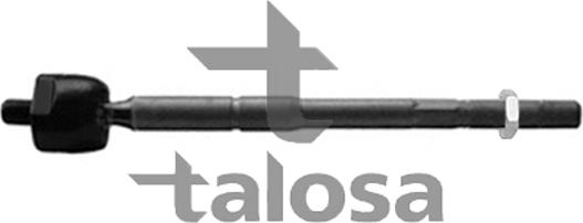 Talosa 44-07531 - Daxili Bağlama Çubuğu, Ox Birləşməsi furqanavto.az