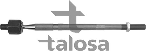 Talosa 44-07617 - Daxili Bağlama Çubuğu, Ox Birləşməsi furqanavto.az