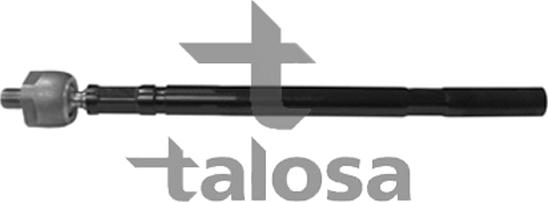 Talosa 44-07043 - Daxili Bağlama Çubuğu, Ox Birləşməsi furqanavto.az