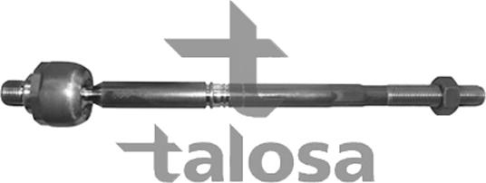 Talosa 44-07036 - Daxili Bağlama Çubuğu, Ox Birləşməsi furqanavto.az
