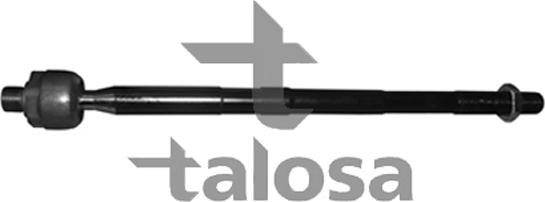 Talosa 44-07032 - Daxili Bağlama Çubuğu, Ox Birləşməsi furqanavto.az