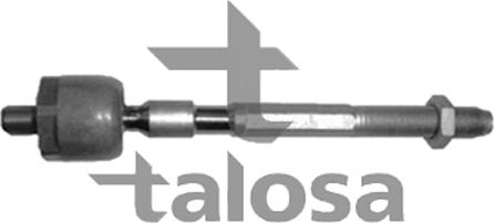 Talosa 44-07153 - Daxili Bağlama Çubuğu, Ox Birləşməsi furqanavto.az