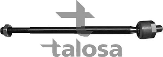 Talosa 44-07100 - Daxili Bağlama Çubuğu, Ox Birləşməsi furqanavto.az