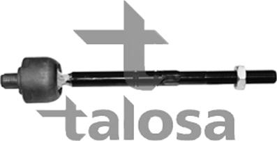Talosa 44-07890 - Daxili Bağlama Çubuğu, Ox Birləşməsi furqanavto.az