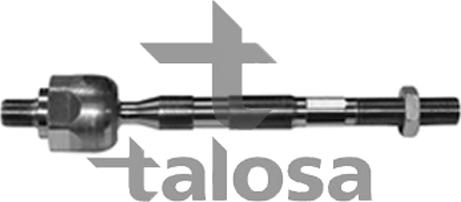 Talosa 44-07846 - Daxili Bağlama Çubuğu, Ox Birləşməsi furqanavto.az