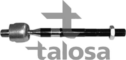 Talosa 44-07832 - Daxili Bağlama Çubuğu, Ox Birləşməsi furqanavto.az