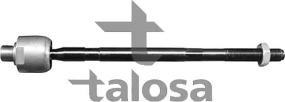 Talosa 44-07393 - Daxili Bağlama Çubuğu, Ox Birləşməsi furqanavto.az