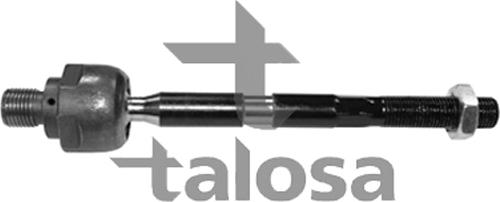 Talosa 44-07384 - Daxili Bağlama Çubuğu, Ox Birləşməsi furqanavto.az
