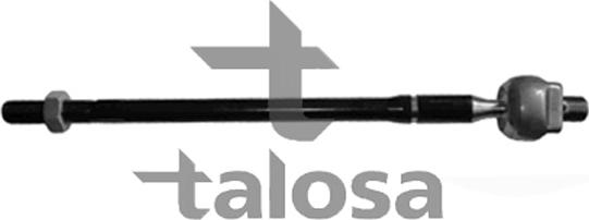 Talosa 44-07381 - Daxili Bağlama Çubuğu, Ox Birləşməsi furqanavto.az