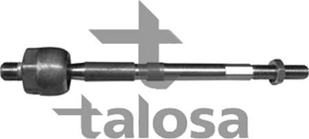 Talosa 44-07256 - Daxili Bağlama Çubuğu, Ox Birləşməsi furqanavto.az